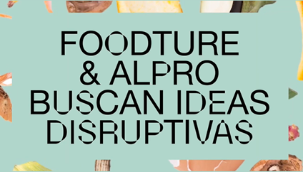 Innovación para luchar contra el desperdicio alimentario