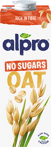 Haverdrink No Sugars