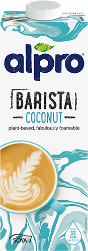 Alpro Barista Coconut