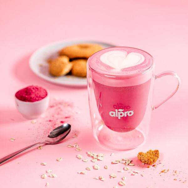 PINK ALPROCCINO