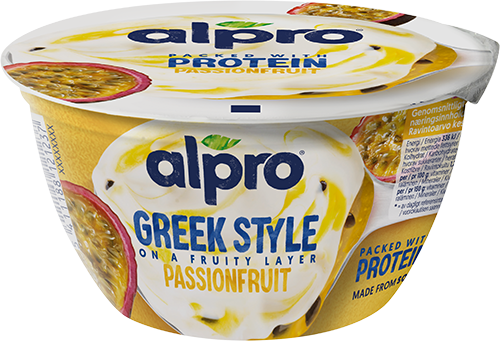 Greek Style Granadilli