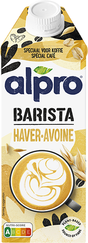 Barista Haverdrink 750ML