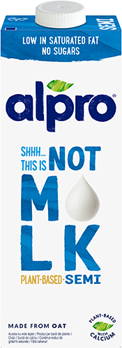 Напитка Alpro Not Milk 1.8%