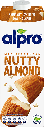 Almond Original