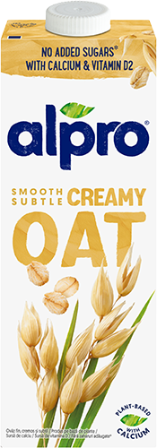 Oat Orginal