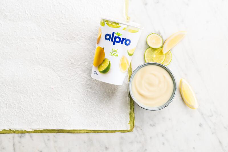 ALPRO mantiene su apuesta por el big pot de sabores