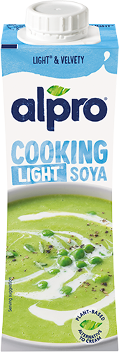 Soja Cuisine Light