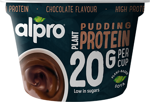 Proteiinivakukas, suklaa