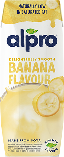 Banaanisoijajuoma