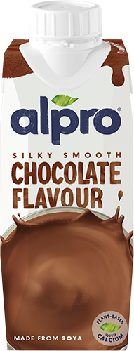 Alpro Sojadrink Schokolade