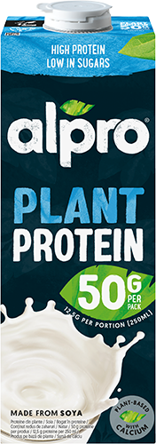 Alpro High Protein sójový nápoj