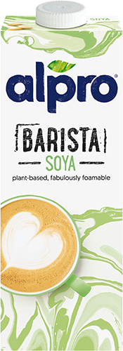 Alpro Barista Soy