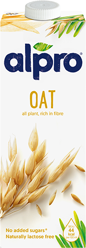 Напій вівсяний оригінальний