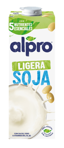 Soja Ligera