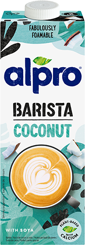 Băutură barista din cocos