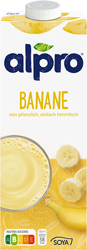 DRINK - Soya Banana (1L)