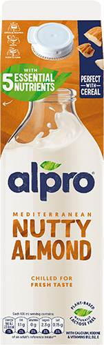 Almond Original Chilled