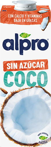Coco Sin Azúcar