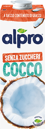 Cocco Senza Zuccheri