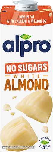 Napitak badem bez šećera