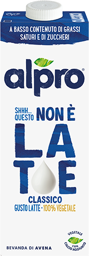 QUESTO NON È LAT*E CLASSICO