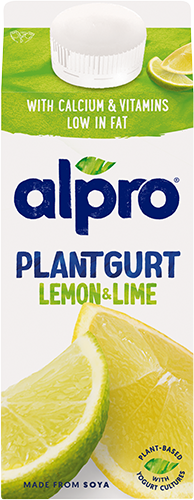 Plantgurt Lime-lemon