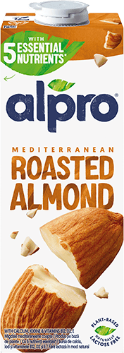 Бадемова напитка