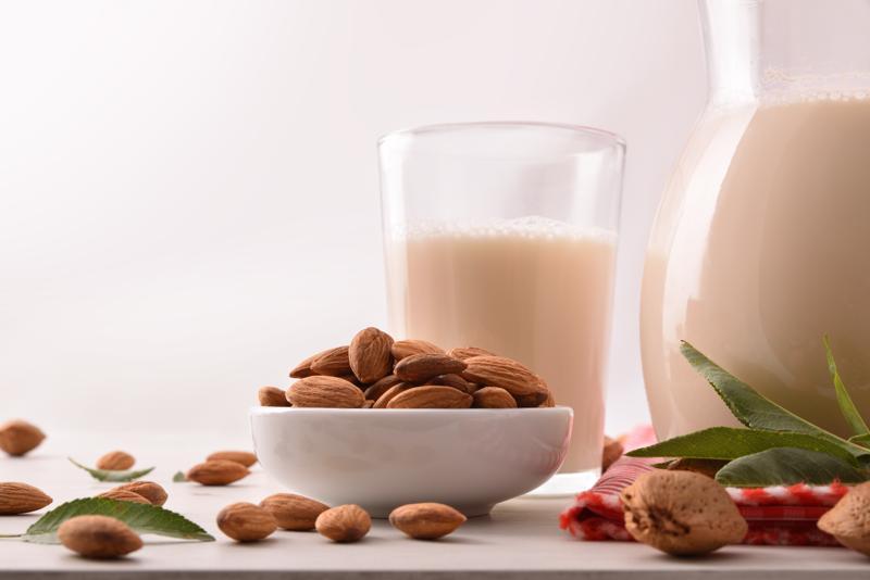 Les bienfaits de la boisson végétale à base de noisette