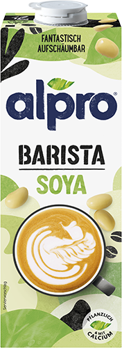 Barista Soja