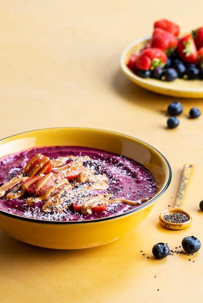 Smoothie Bowl
