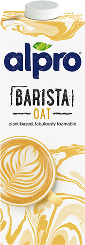 Alpro Barista Oat