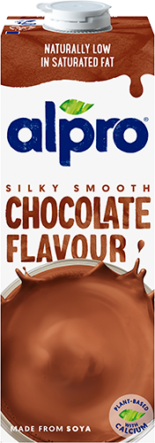 Soja Chocolat