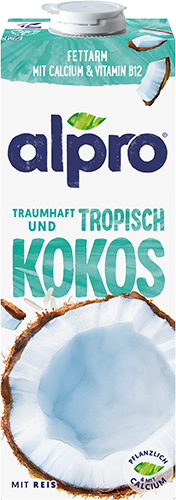 Kokosnussdrink Original