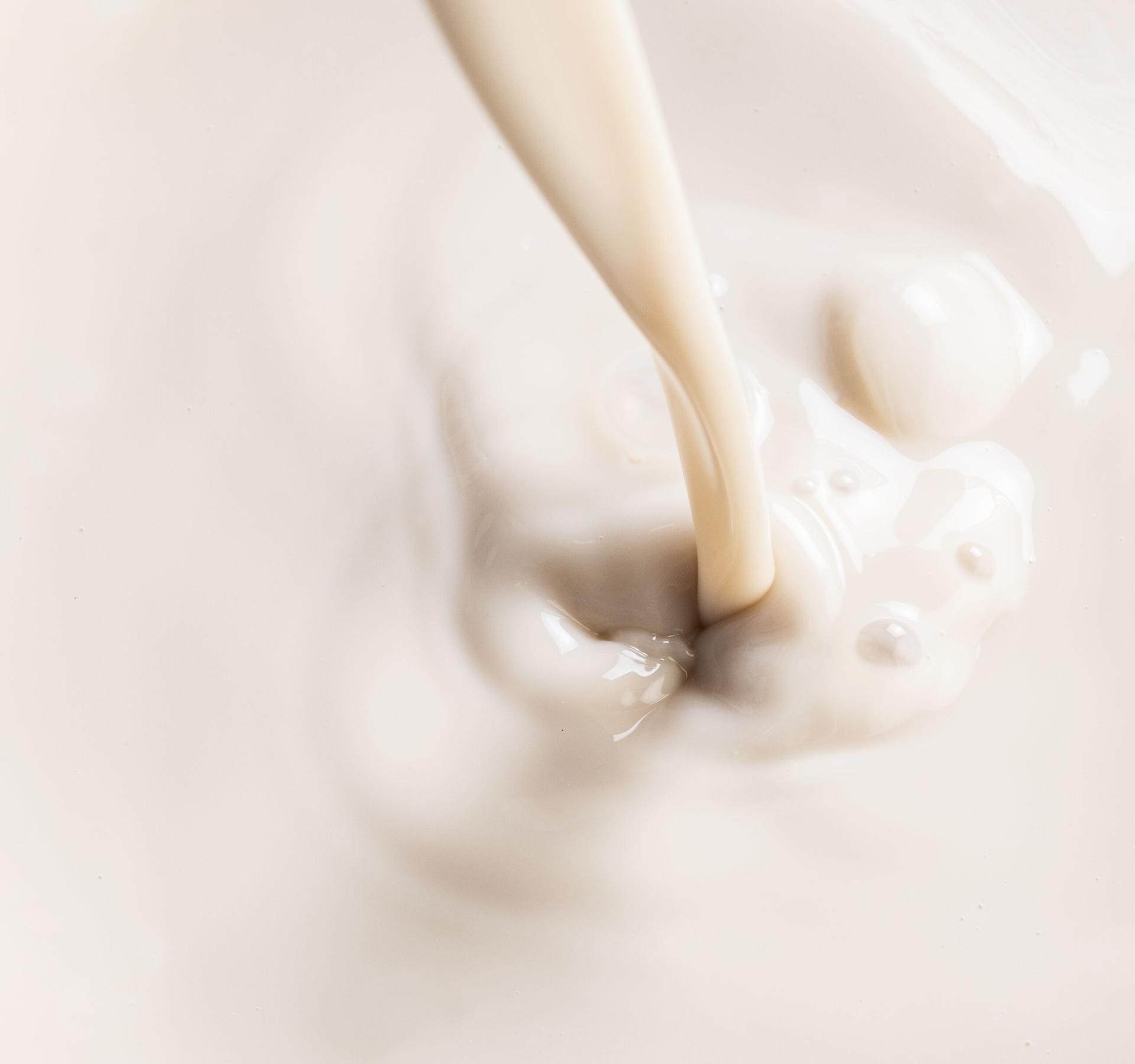 VITAMINE UND MINERALIEN HINZUFÜGEN