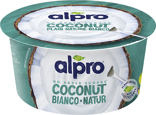 Alpro Cocco