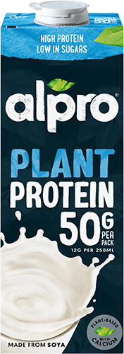Alpro Protein