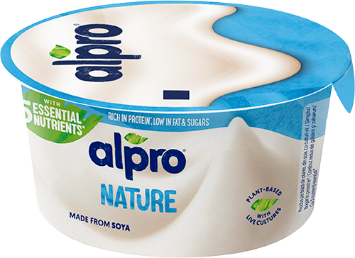 Alpro sojový fermentovaný výrobek