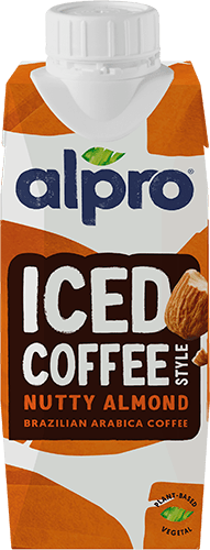 Kávé mandulaitallal