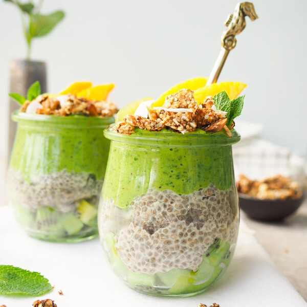 พอกันทีกับนมวัว มาลดน้ำหนักกับนมทางเลือกกันเถอะ