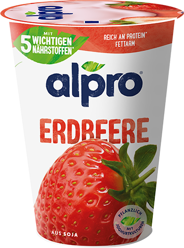 Erdbeere