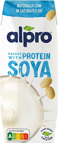 Sojadrink
