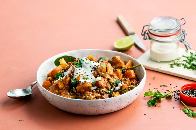 Quels sont les atouts de l'alimentation végétale ?