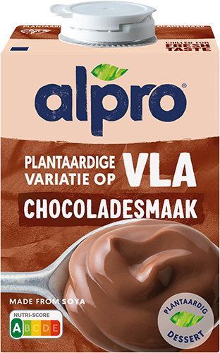 Alpro Dessert Chocolade