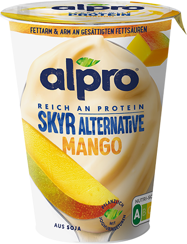 Skyr Style Mango