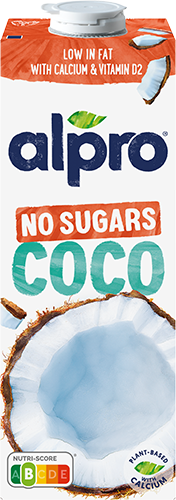 Напитка Alpro Кокос Без Захар