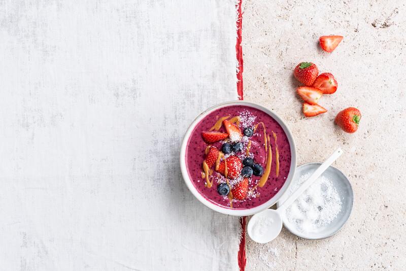 Dieta senza zuccheri aggiunti? Ecco come fare