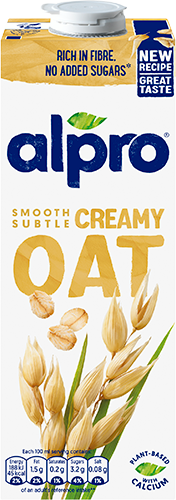 Oat Original