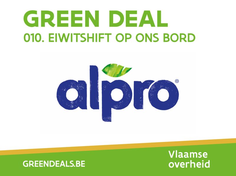 De Green Deal