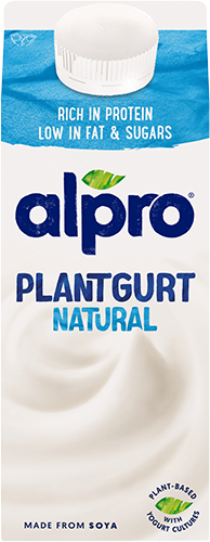 Plantgurt Neutral
