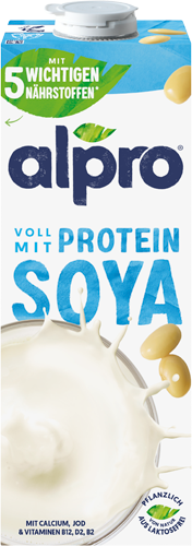 Sojadrink Original